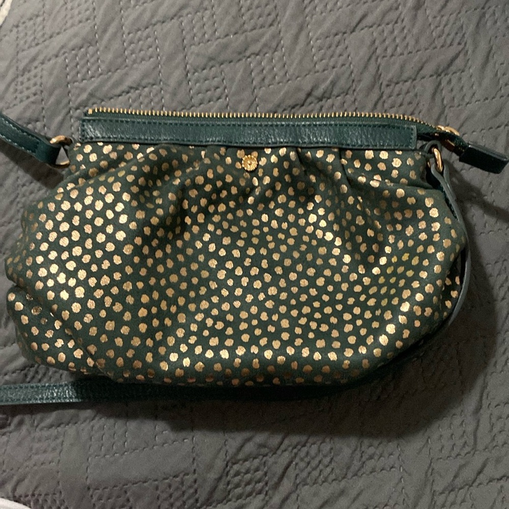 NWOT LC Lauren Conrad Purse
